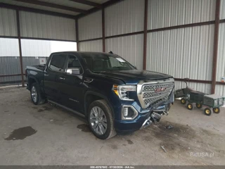 GMC SIERRA 1500 4WD  SHORT BOX DENALI