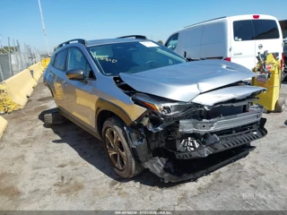SUBARU SUBARU CROSSTREK PREMIUM