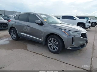 ACURA ACURA RDX TECHNOLOGY PACKAGE