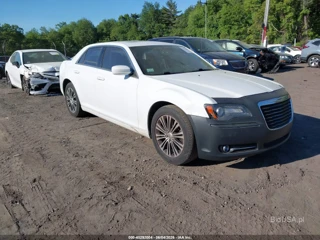 CHRYSLER CHRYSLER 300