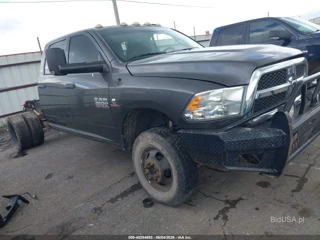 RAM RAM 3500 TRADESMAN
