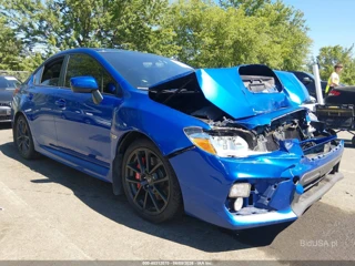 SUBARU SUBARU WRX PREMIUM