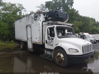 FREIGHTLINER FREIGHTLINER M2 106 MEDIUM DUTY