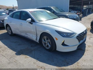 HYUNDAI HYUNDAI SONATA SE