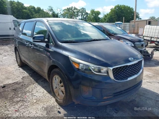 KIA KIA SEDONA LX