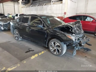 SUBARU SUBARU LEGACY PREMIUM