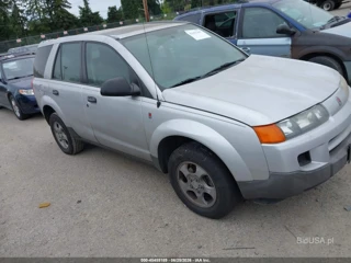 SATURN SATURN VUE 4 CYL