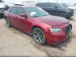 CHRYSLER CHRYSLER 300 S
