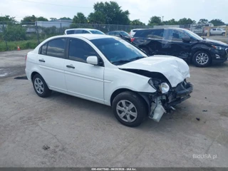 HYUNDAI HYUNDAI ACCENT GLS