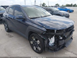 HYUNDAI HYUNDAI KONA SEL