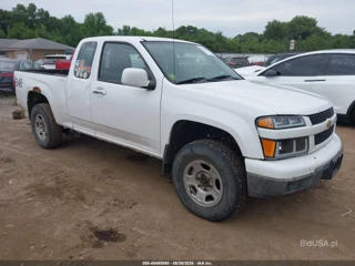 CHEVROLET CHEVROLET COLORADO WORK TRUCK