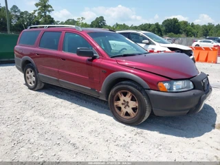 VOLVO VOLVO XC70 2.5T/VOLVO OCEAN RACE EDITION