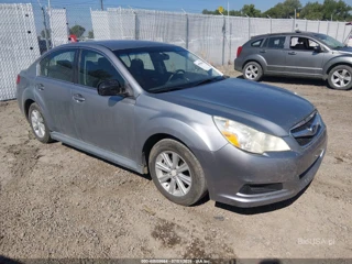 SUBARU SUBARU LEGACY 2.5I PREMIUM