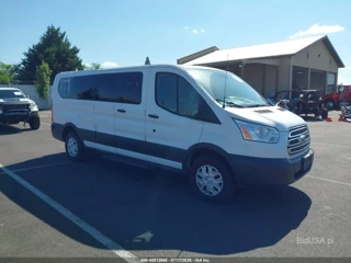 FORD FORD TRANSIT T-350