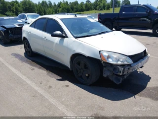 PONTIAC PONTIAC G6