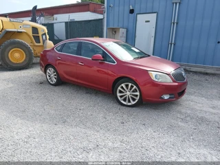 BUICK BUICK VERANO