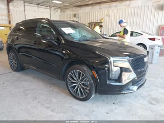 CADILLAC CADILLAC XT4 AWD SPORT