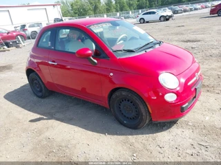 FIAT FIAT 500 POP