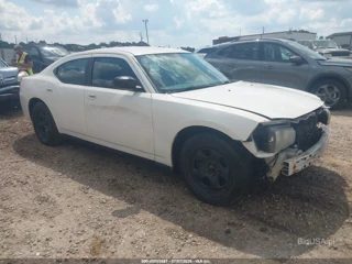 DODGE DODGE CHARGER