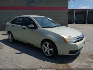 FORD FORD FOCUS SE