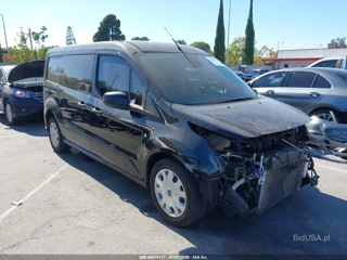 FORD FORD TRANSIT CONNECT XLT