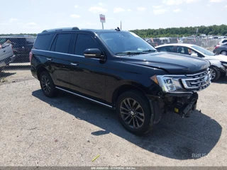 FORD FORD EXPEDITION LIMITED