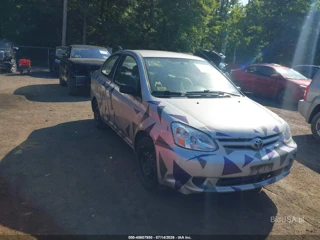 TOYOTA TOYOTA ECHO