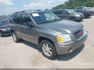 GMC ENVOY