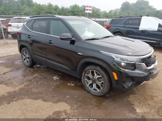 KIA KIA SELTOS EX