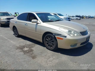 LEXUS LEXUS ES 300