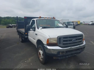 FORD FORD F-450