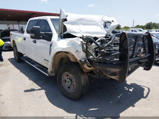 FORD FORD F-350 XLT