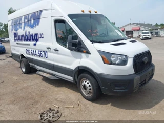 FORD FORD TRANSIT-350 CARGO VAN