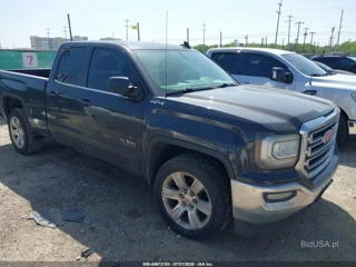 GMC SIERRA 1500 SLE