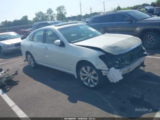 INFINITI INFINITI M35
