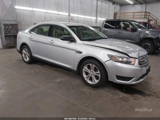 FORD FORD TAURUS SE