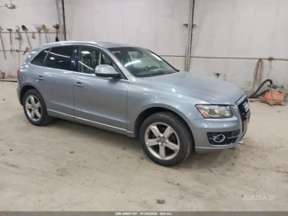 AUDI AUDI Q5 3.2 PREMIUM