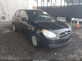 HYUNDAI HYUNDAI ACCENT GS