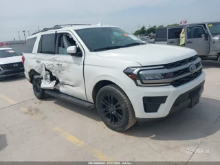 FORD FORD EXPEDITION XLT