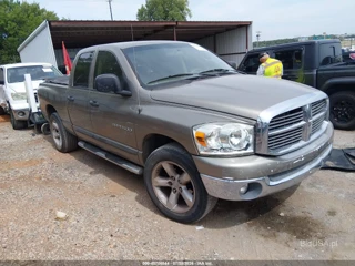 DODGE DODGE RAM 1500 SLT
