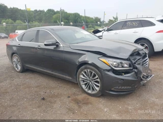 GENESIS GENESIS G80 3.8