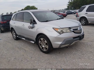 ACURA ACURA MDX TECHNOLOGY PACKAGE