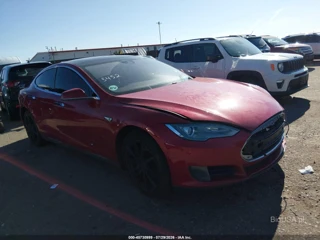 TESLA TESLA MODEL S 70D/85D/P85D