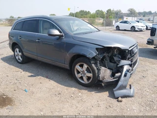 AUDI AUDI Q7 3.0 TDI PREMIUM