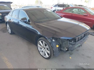 VOLVO VOLVO S90 T6 MOMENTUM
