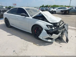 AUDI AUDI S6 PREMIUM PLUS