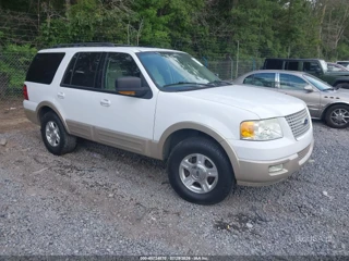 FORD FORD EXPEDITION EDDIE BAUER/KING RANCH