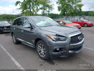 INFINITI INFINITI QX60