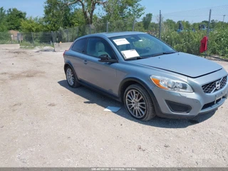 VOLVO VOLVO C30 T5