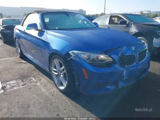 BMW 228I